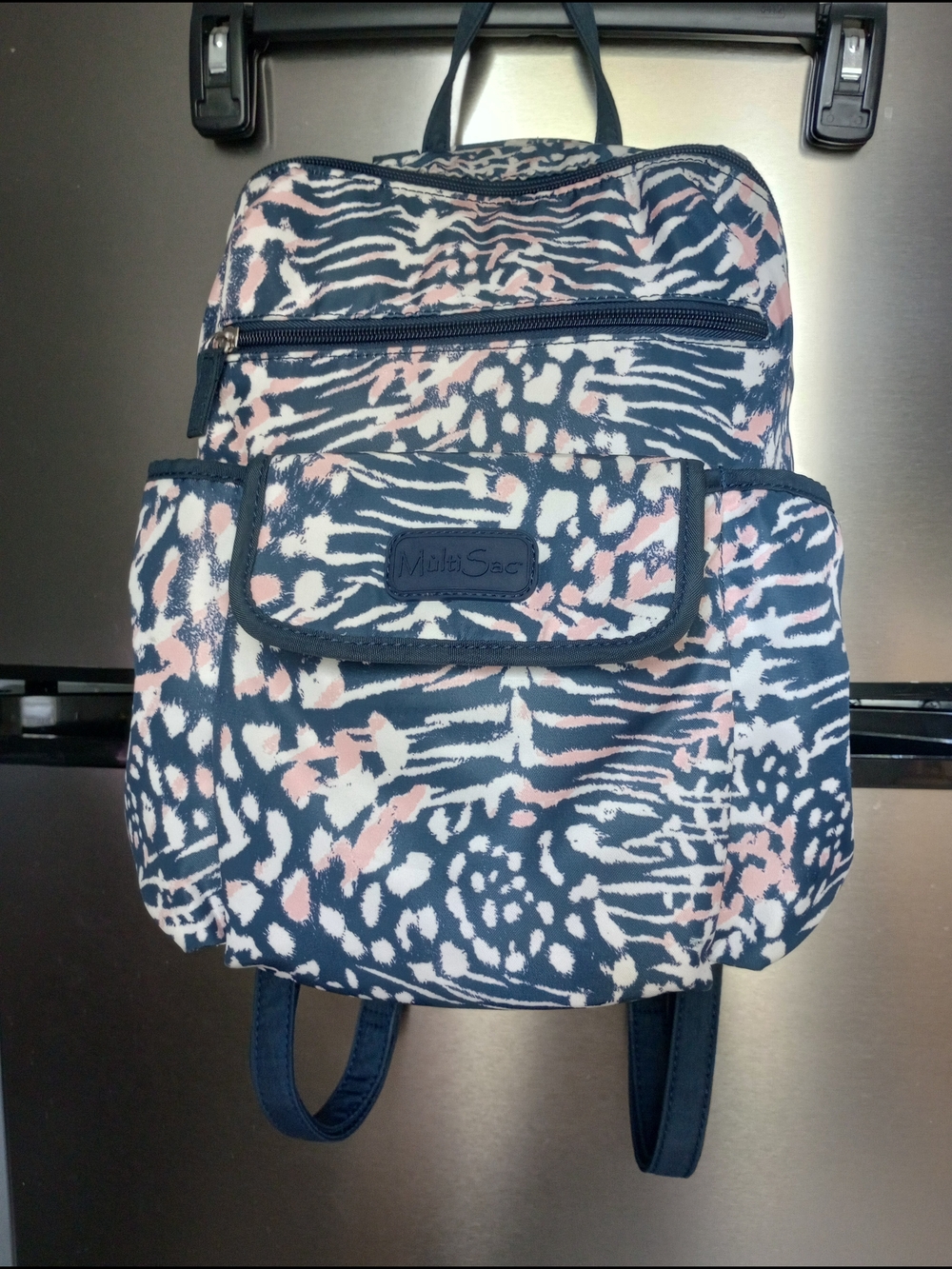 Multi Sac Women's backpack Purse